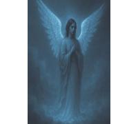 Moonlight Whispers - Inspirational notebook: A Stelliora Inspirational Notebook for Nightly Reflections, Dream Journaling, and Creative Peace.