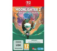 Moonlighter 2 Nintendo Switch 2 standard