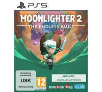 Moonlighter 2 Playstation 5 standard