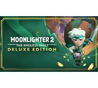 Moonlighter 2: The Endless Vault Deluxe Edition Steam Worldwide PC