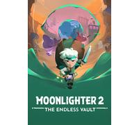 Moonlighter 2 The Endless Vault Steam Key (PC) EUROPE