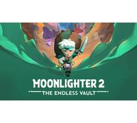 Moonlighter 2: The Endless Vault Steam Worldwide PC