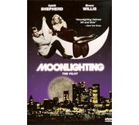 Moonlighting: The Pilot [Reino Unido] [DVD]