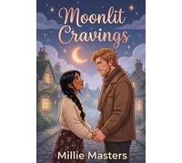 Moonlit Cravings: A Cozy Werewolf Shifter Romance (After Midnight in Glendale Springs)
