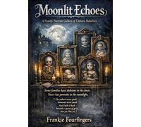 Moonlit Echoes: A Family Portrait Gallery of Unborn Relatives