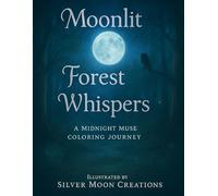 Moonlit Forest Whispers