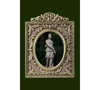 Moonlit Guardian: A Journal Inspired by Ancient Myth and the Spirit of the Wild