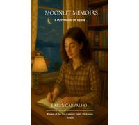 Moonlit Memoirs A Potpourri of Verse