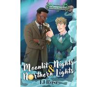 Moonlit Nights & Northern Lights: An MM Enemies-to-Lovers Paranormal Romance: 2 (The Killigrew Street Case Files)