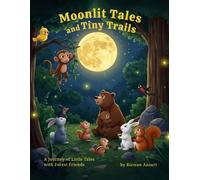 Moonlit Tales and Tiny Trails
