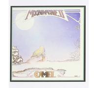 Moonmadness by Camel (2014-03-04)