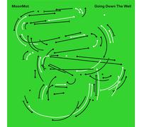 Going Down The Well / MoonMot