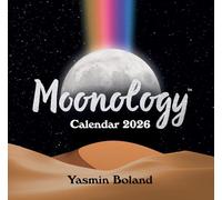 Moonology™ Calendar 2026