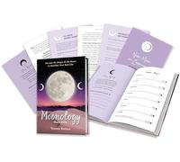 Moonology™ Diary 2026: Harness the Magic of the Moon to Manifest Your Best Life
