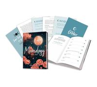 Moonology™ Diary 2027: Harness the Magic of the Moon to Manifest Your Best Life