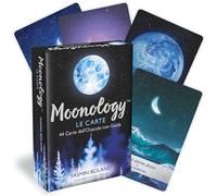 Moonology. Le carte. 44 carte dell'Oracolo con guida. Nuova ediz. Con guida