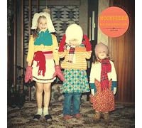 Moonpedro & The Sinking Ship - Let's Pig [Vinilo]