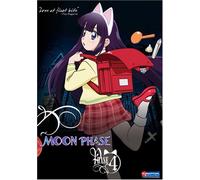 Moonphase Phase 4 [Reino Unido] [DVD]