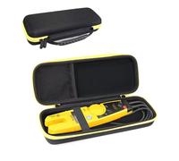 MOONPRO Estuche de almacenamiento compatible con Fluke T5-600/T5-1000/T6-1000/T6-600/Fluke t6-1000 pro probador eléctrico de voltaje, continuidad y corriente (solo funda)