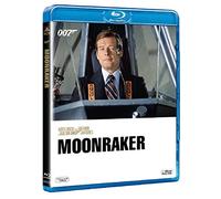 Moonraker BD / Moonraker (Versión checa)