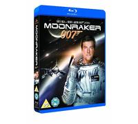 Moonraker [Blu-ray] [1979]