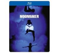 Moonraker [Blu-ray]