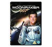 Moonraker DVD [Reino Unido]