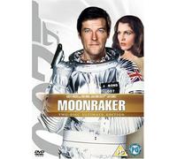 Moonraker [Edizione: Regno Unito] [Reino Unido] [DVD]