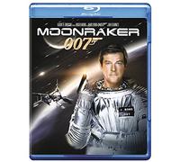 Moonraker [Francia] [Blu-ray]