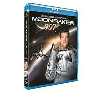 Moonraker [Francia] [Blu-ray]