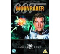 Moonraker [Reino Unido] [DVD]