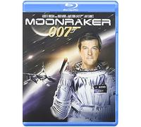 Moonraker [USA] [Blu-ray]