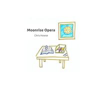 Moonrise Opera: A manuscript about law, justice and dreaming in the Aboriginal North.