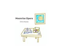 Moonrise Opera: A manuscript about law, justice and dreaming in the Aboriginal North.