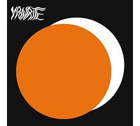 Moonrite - Let Me Be Your God (VINYL) [Vinilo]