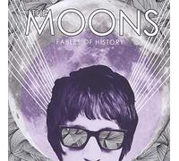 Moons – Fables Of History – CD