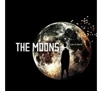 Moons - Life on Earth [Vinilo]