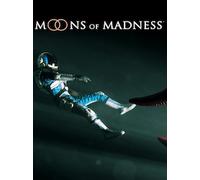 Moons of Madness (PC) - Steam Key - EUROPE