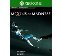 Moons of Madness (Xbox One) - Xbox Live Key - EUROPE
