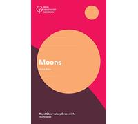 Moons: Royal Observatory Greenwich Illuminates: 7