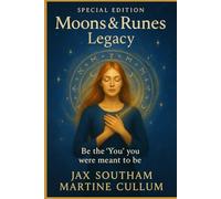 Moons & Runes: Legacy Special Edition: Exclusively for Be the 'You' you were meant to be