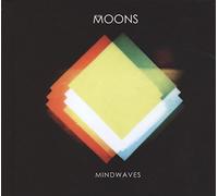 Moons,the - Mindwaves