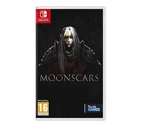Moonscars