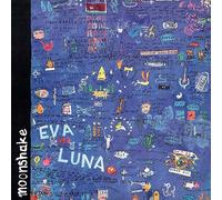 Moonshake - Eva Luna [Vinilo ltd blue]