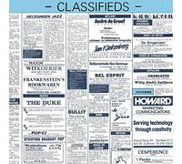 Moonshine aka monica rypma and friends - Classifieds