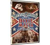 Moonshine and the Dixie Mafia [USA] [DVD]