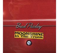 Legacy – Moonshine In The Trunk