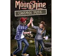 Moonshine Inc. (PC) - Steam Key - GLOBAL