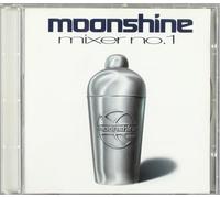 Artistes Divers - Vol. 1-Moonshine Mixer