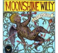 Moonshine Willy - Pecadores